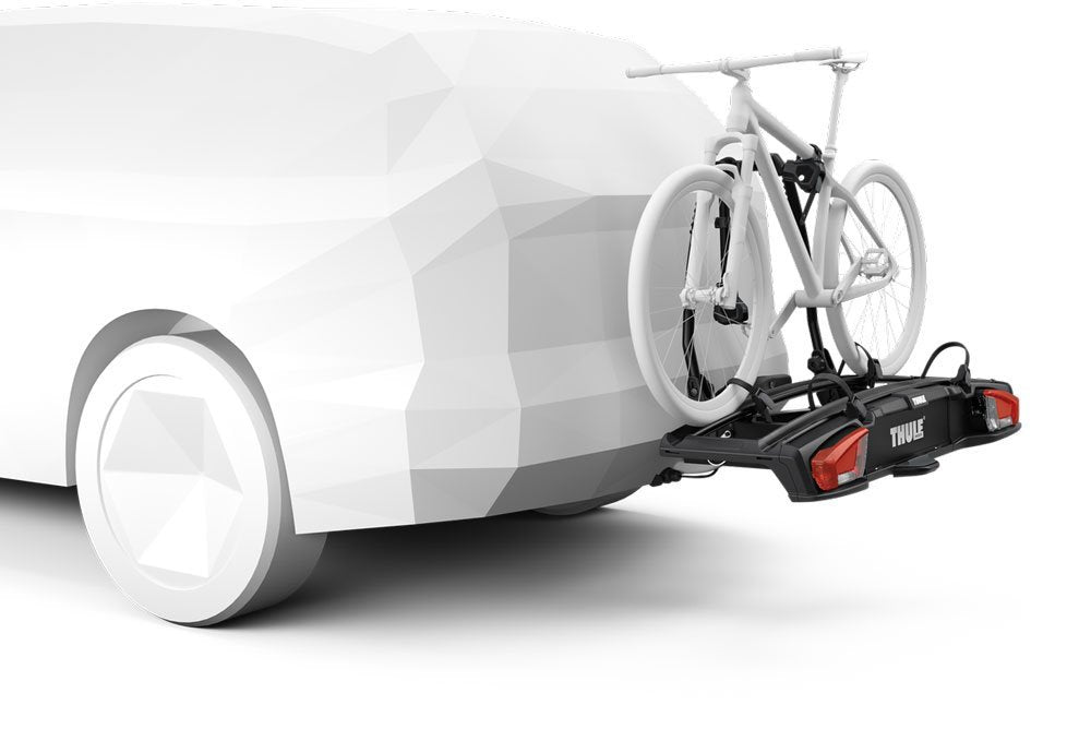 Thule VeloSpace 3 2-Bike Fahrradträger