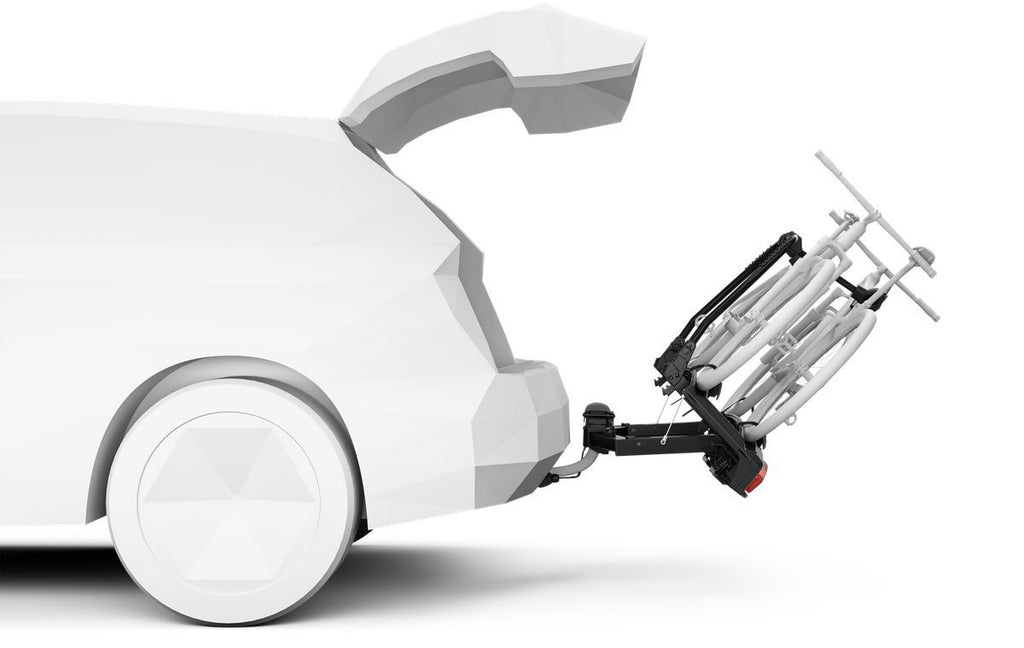 Thule VeloSpace 3 2-Bike Fahrradträger