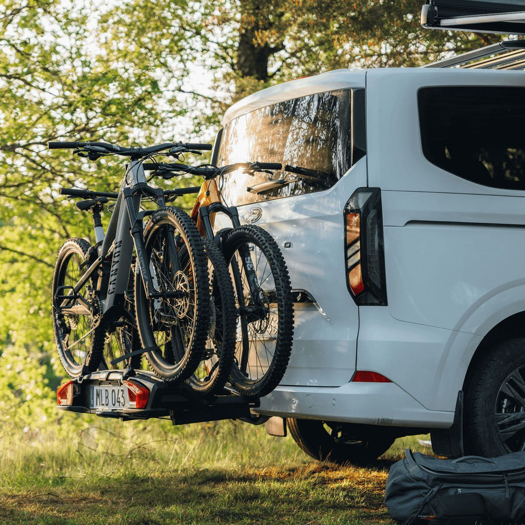 Thule VeloSpace 3 3-Bike Fahrradträger