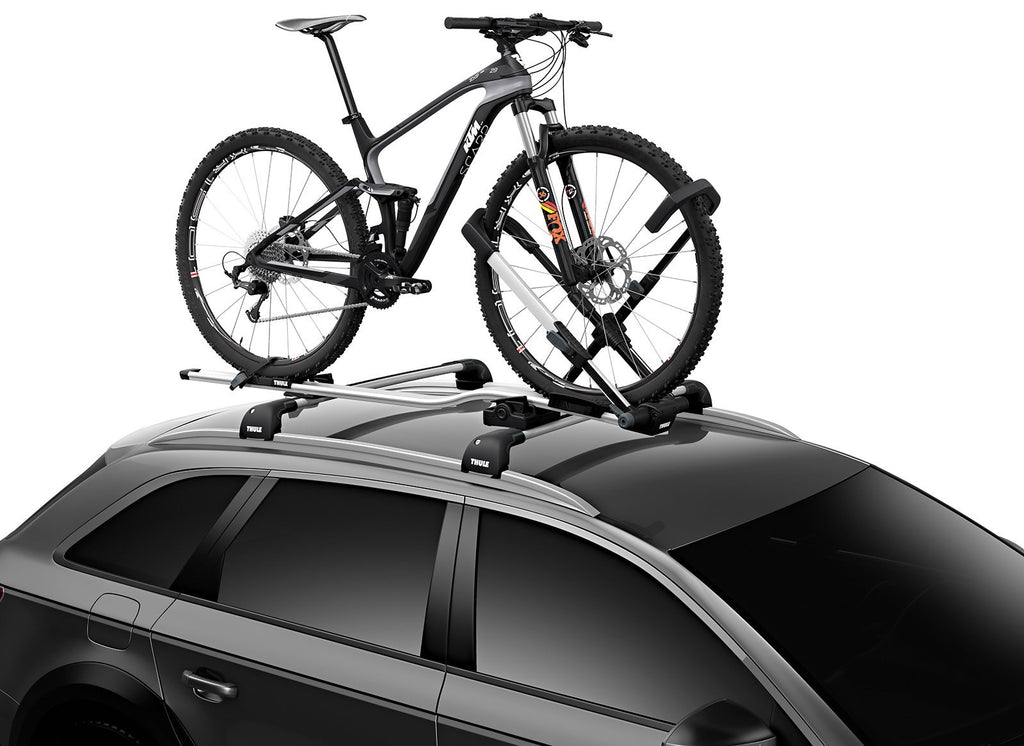 Thule UpRide 599 – Dachträger