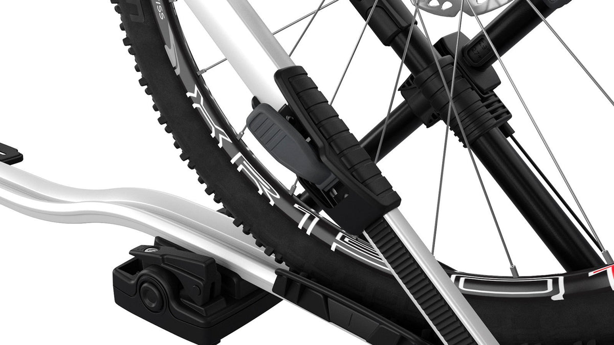 Thule UpRide 599 – Dachträger