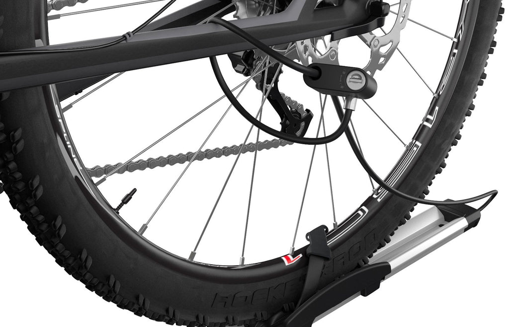 Thule UpRide 599 – Dachträger