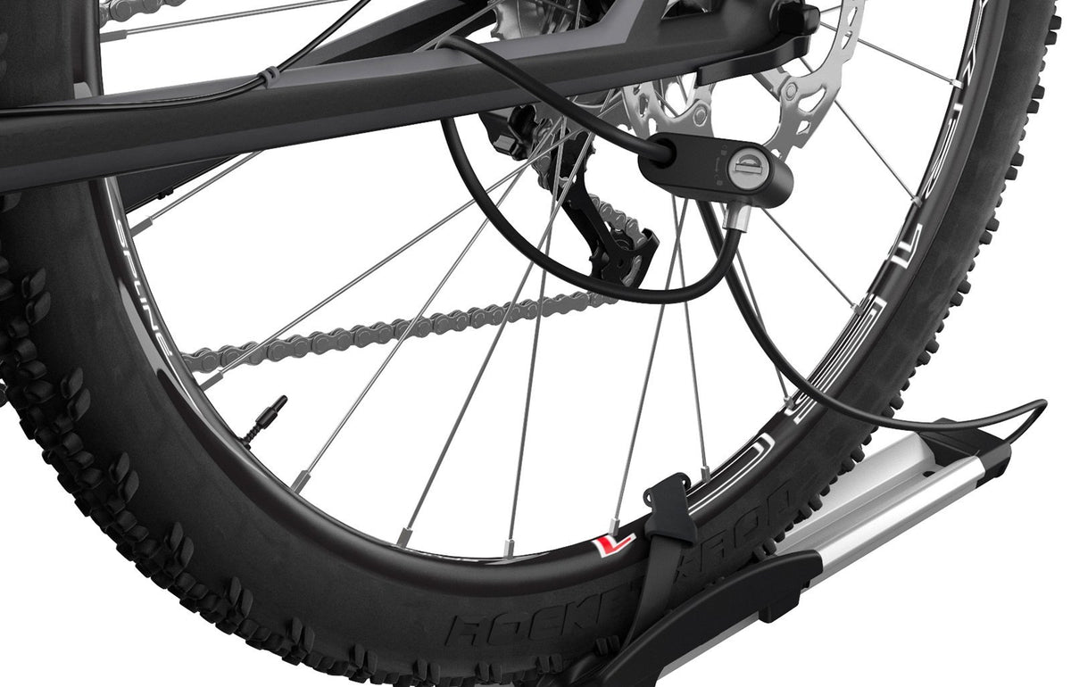 Thule UpRide 599 – Dachträger
