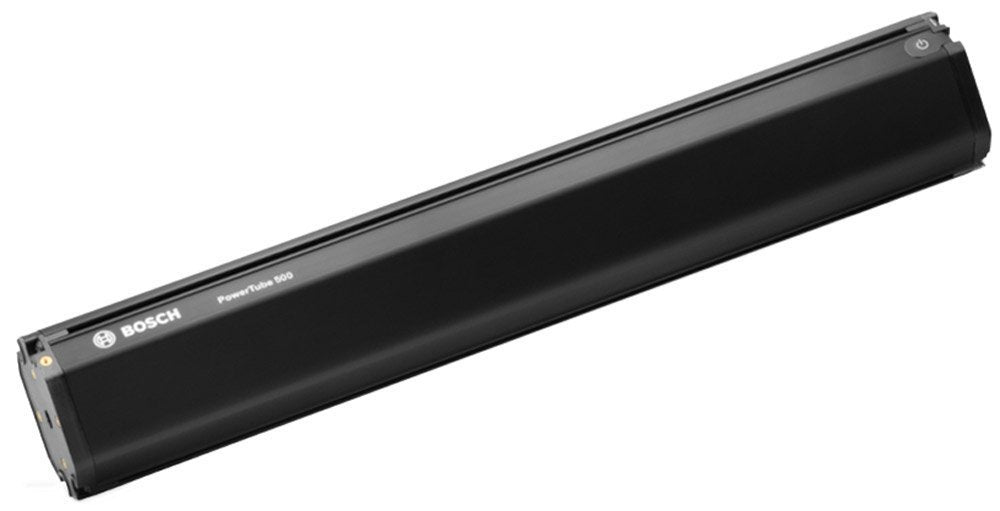 Bosch PowerTube 500 Akku (BBP3751) VERTIKAL – Das smarte System
