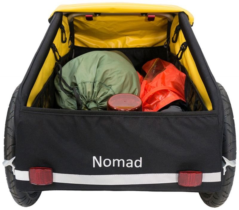 Burley NOMAD Transportanhänger