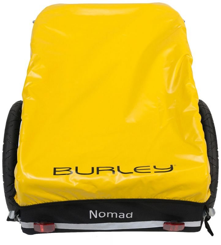 Burley NOMAD Transportanhänger