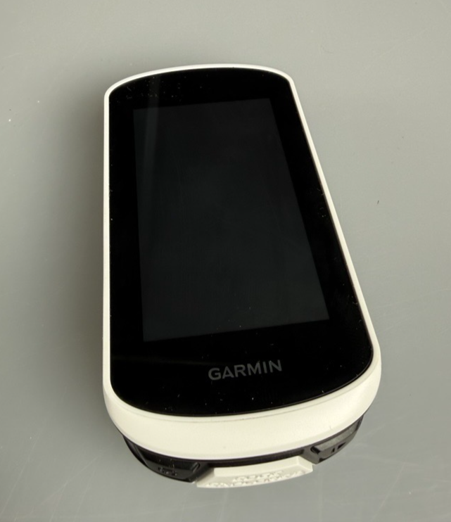 Garmin B-WARE / Edge Explore 2 – GPS Fahrradcomputer