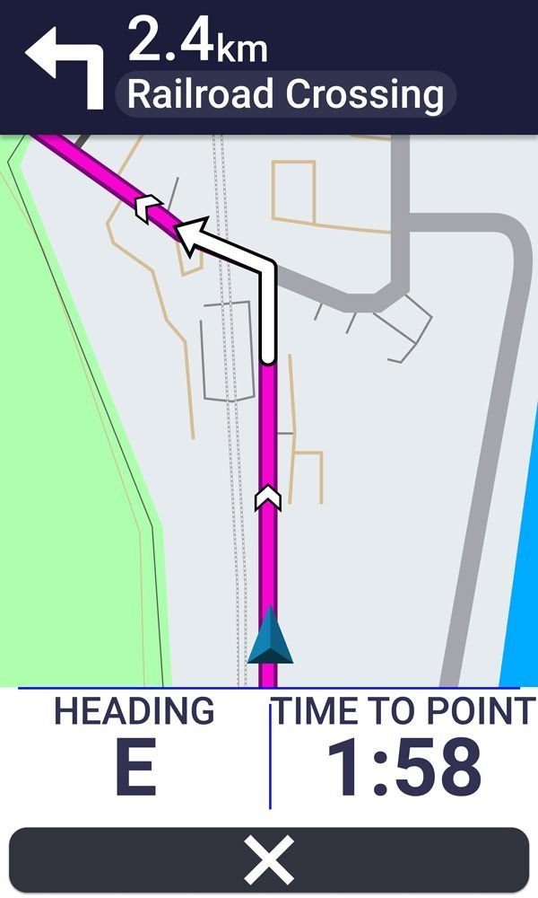 Garmin Edge 1050 Bundle – GPS Fahrradcomputer