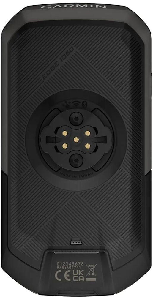 Garmin Edge 1050 Bundle – GPS Fahrradcomputer