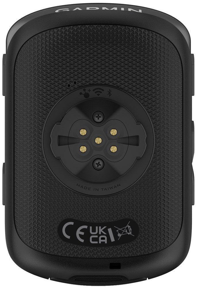 Garmin Edge 840 Solar – GPS Fahrradcomputer