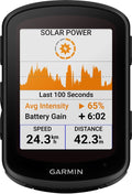 Garmin Edge 840 Solar – GPS Fahrradcomputer