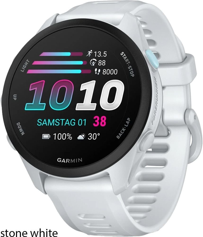 Garmin Forerunner 70 – GPS Multisport Smartwatch