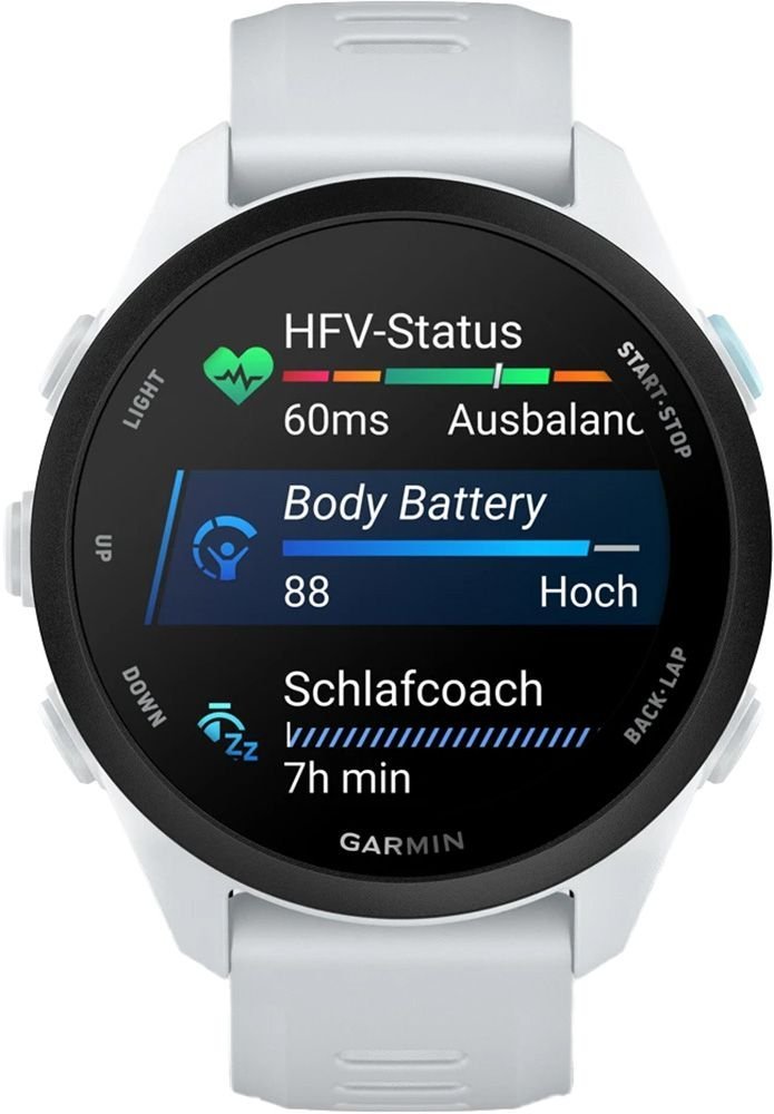 Garmin Forerunner 70 – GPS Multisport Smartwatch