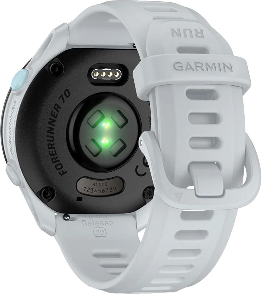 Garmin Forerunner 70 – GPS Multisport Smartwatch
