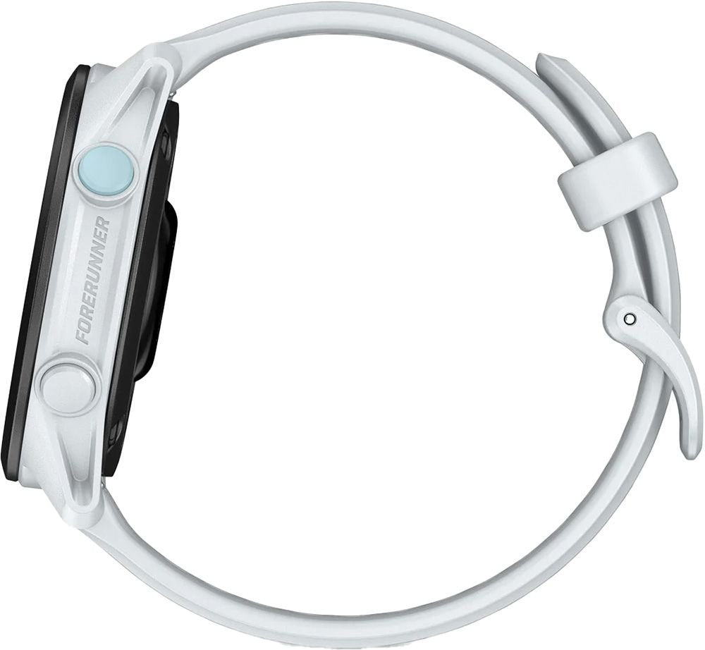 Garmin Forerunner 70 – GPS Multisport Smartwatch