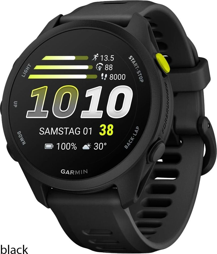 Garmin Forerunner 70 – GPS Multisport Smartwatch