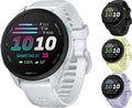 Garmin Forerunner 70 – GPS Multisport Smartwatch