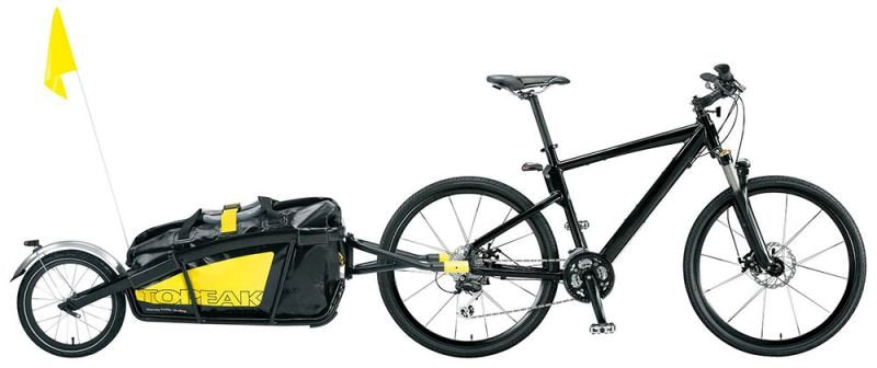 Topeak Journey Trailer Anhänger