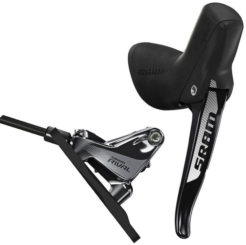 SRAM Rival 1/22 Scheibenbremsen