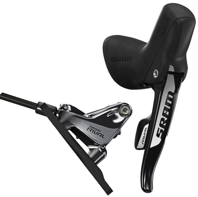 SRAM Rival 1/22 Scheibenbremsen