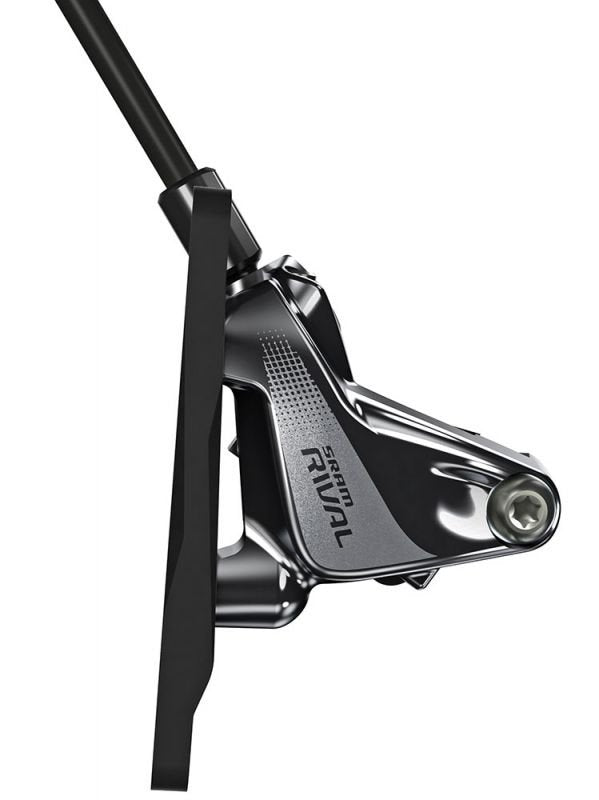 SRAM Rival 1/22 Scheibenbremsen