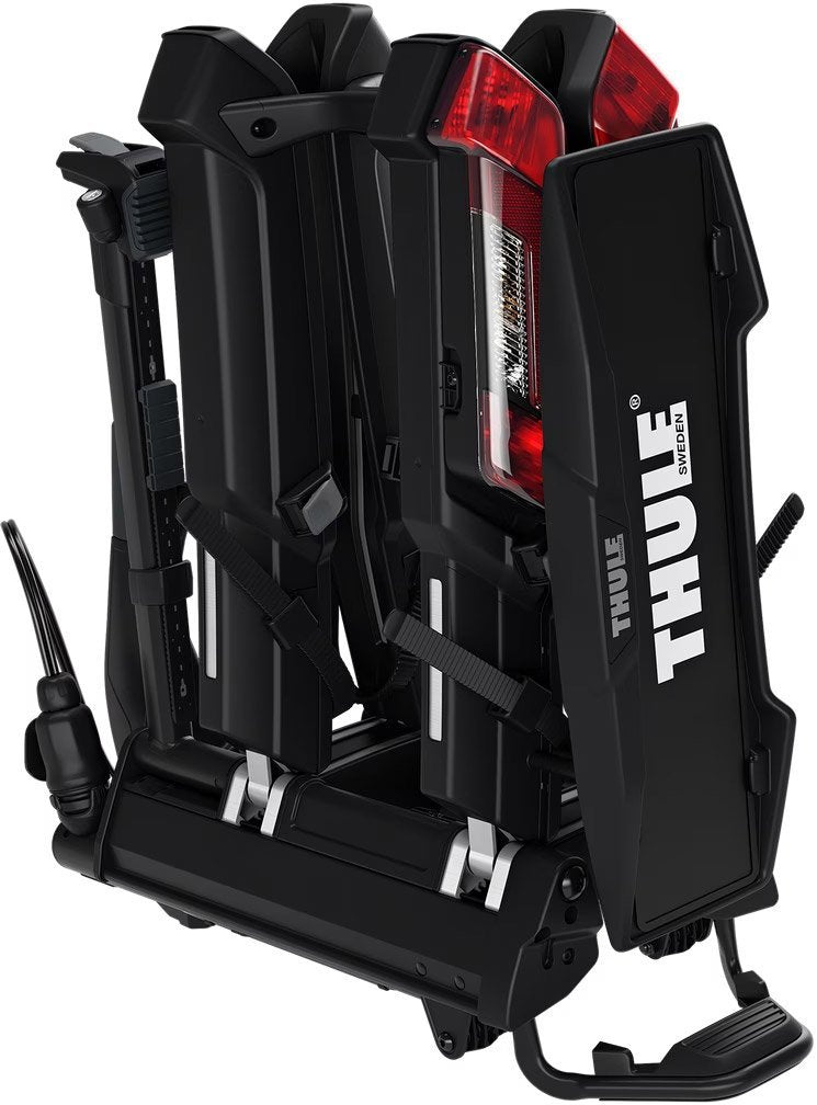 Thule EPOS 2 – klappbarer Fahrradträger