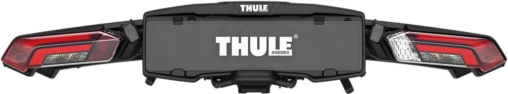 Thule EPOS 2 – klappbarer Fahrradträger