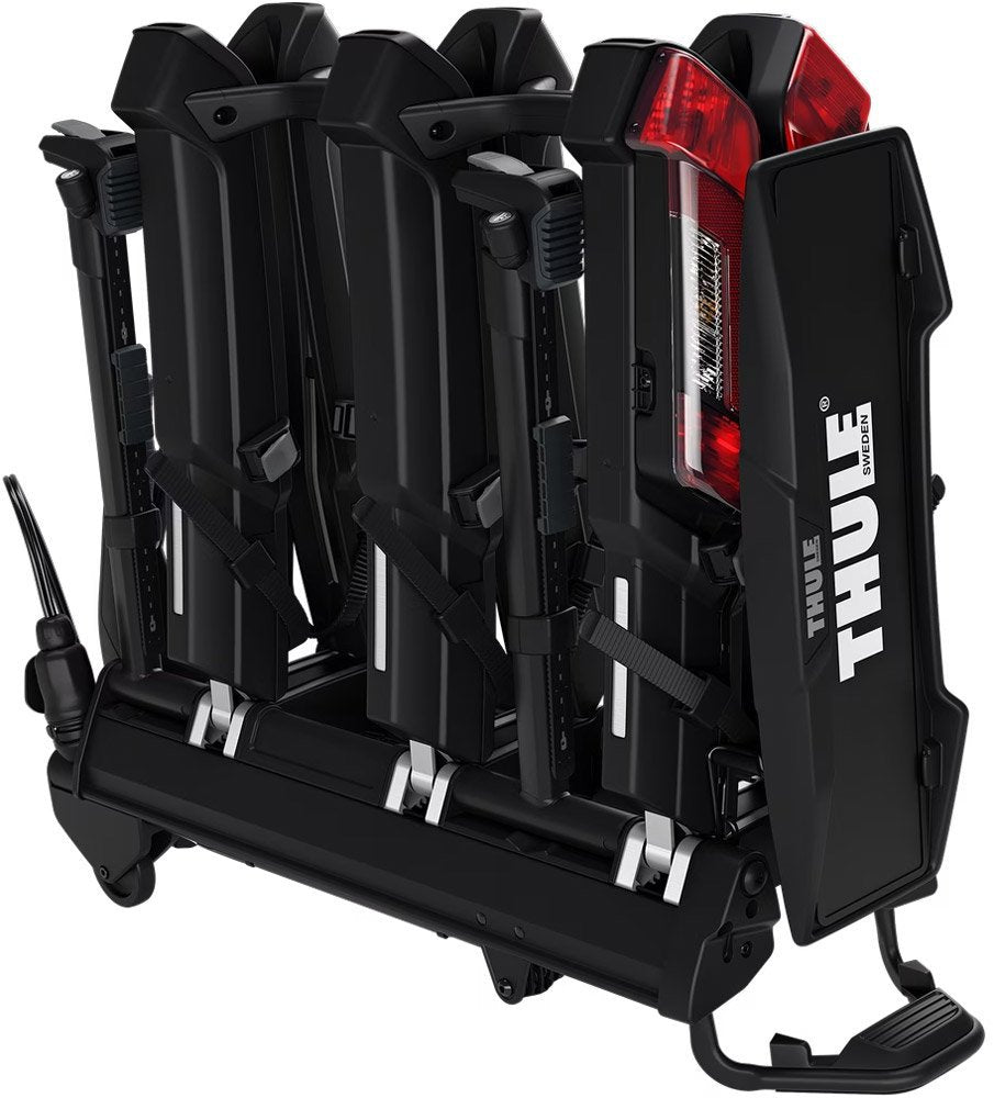 Thule EPOS 3 – klappbarer Fahrradträger