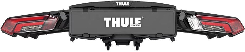 Thule EPOS 3 – klappbarer Fahrradträger