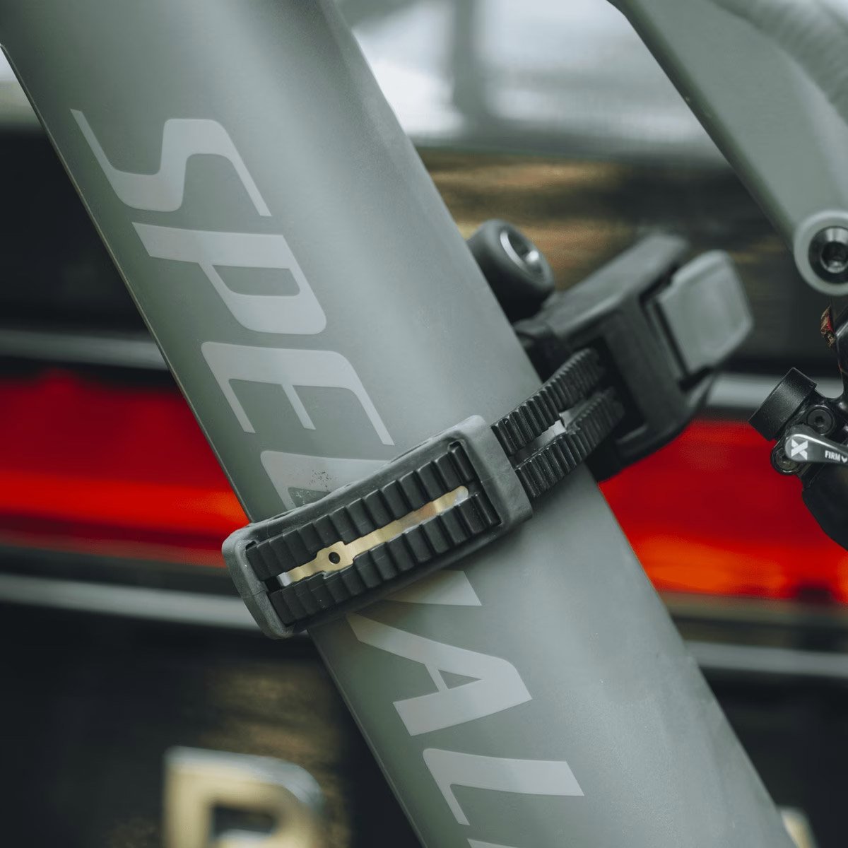 Thule EPOS 3 – klappbarer Fahrradträger