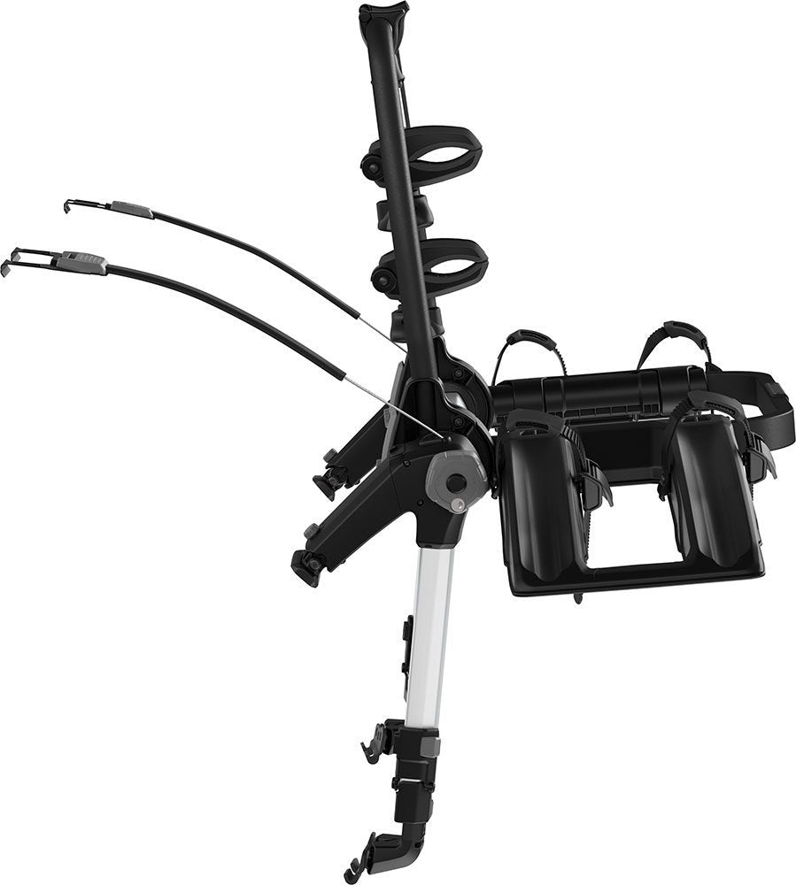 Thule OutWay Platform 2 – Heckklappenfahrradträger