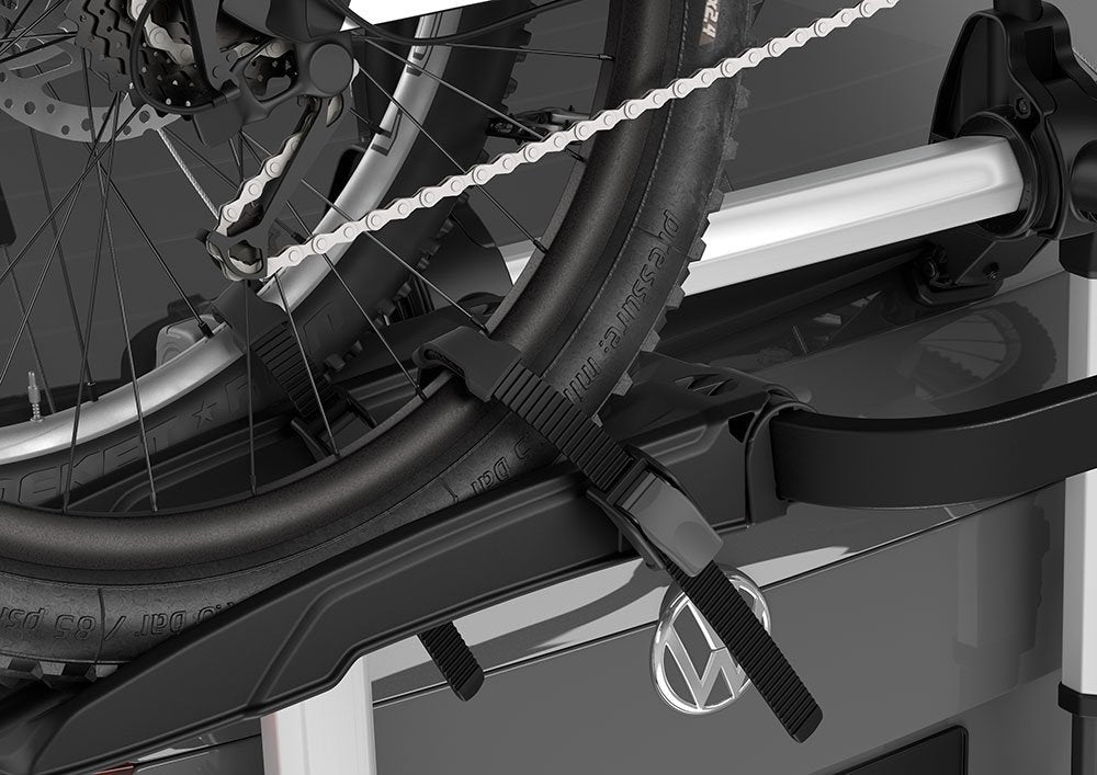 Thule OutWay Platform 2 – Heckklappenfahrradträger