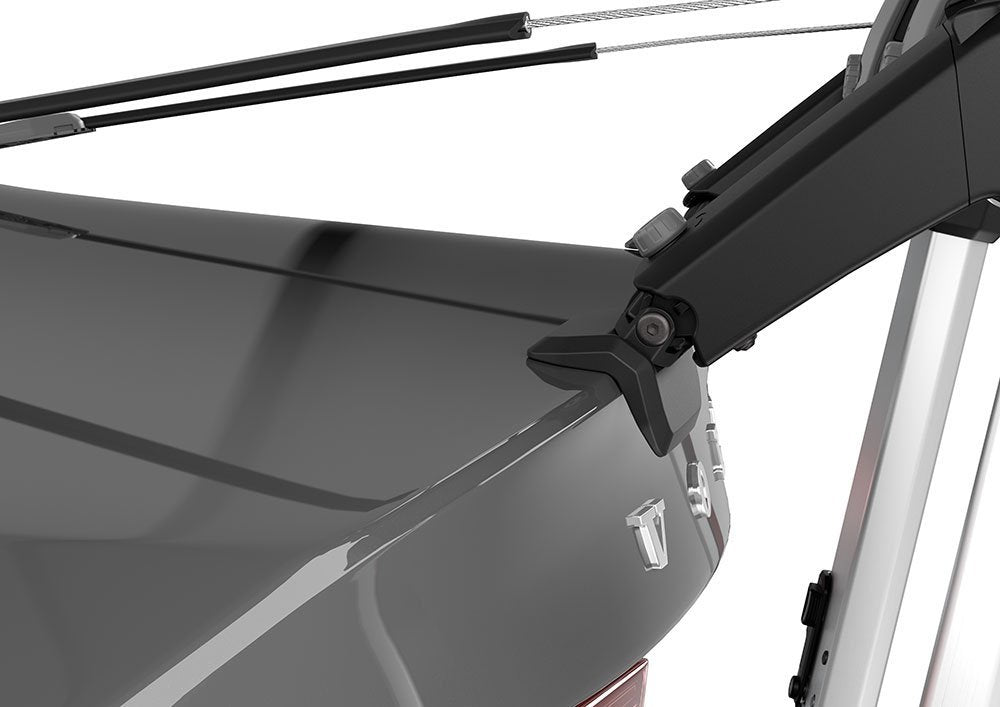 Thule OutWay Platform 2 – Heckklappenfahrradträger