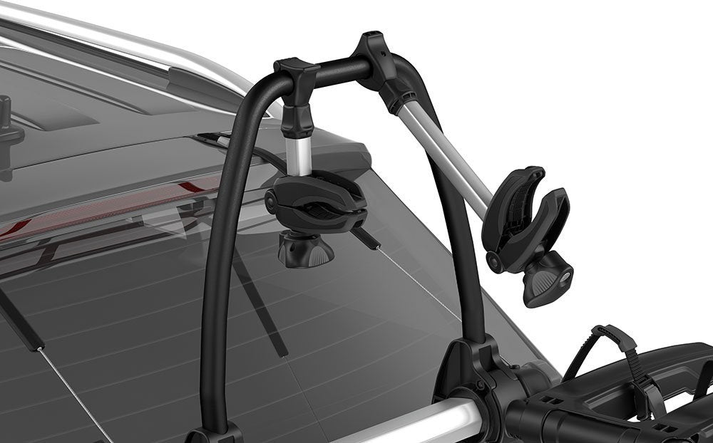 Thule OutWay Platform 2 – Heckklappenfahrradträger