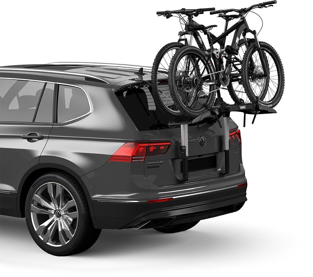 Thule OutWay Platform 2 – Heckklappenfahrradträger