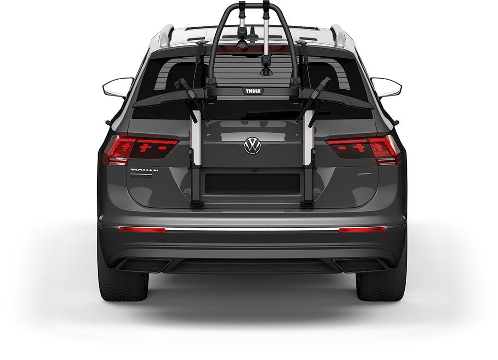 Thule OutWay Platform 2 – Heckklappenfahrradträger