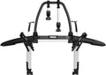 Thule OutWay Platform 2 – Heckklappenfahrradträger