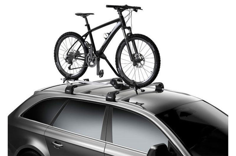 Thule ProRide 598 – Dachträger