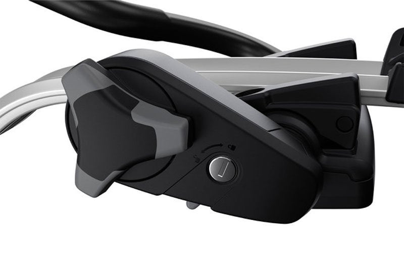 Thule ProRide 598 – Dachträger