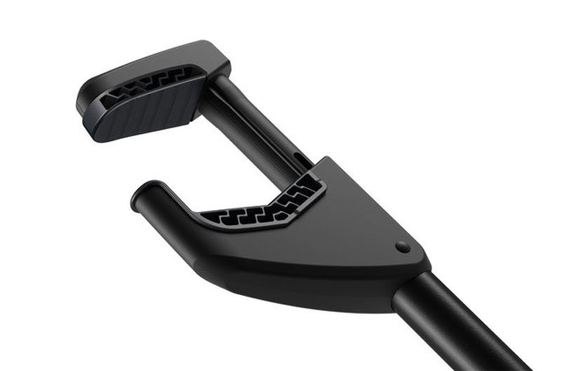 Thule ProRide 598 – Dachträger