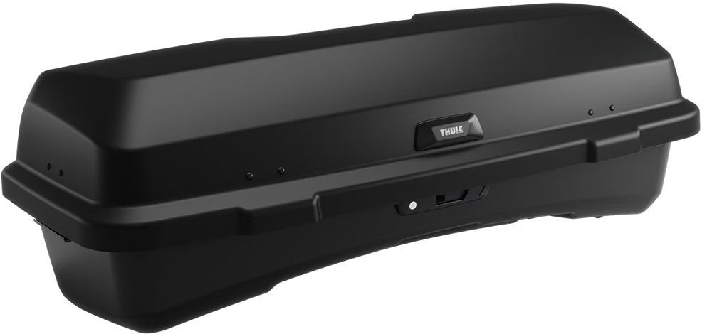 Thule Santu Heckbox für Epos / EasyFold 3