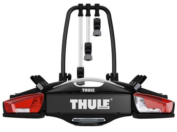 Thule VeloSpace 3 2-Bike Fahrradträger