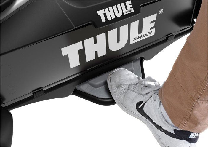 Thule VeloSpace 3 2-Bike Fahrradträger