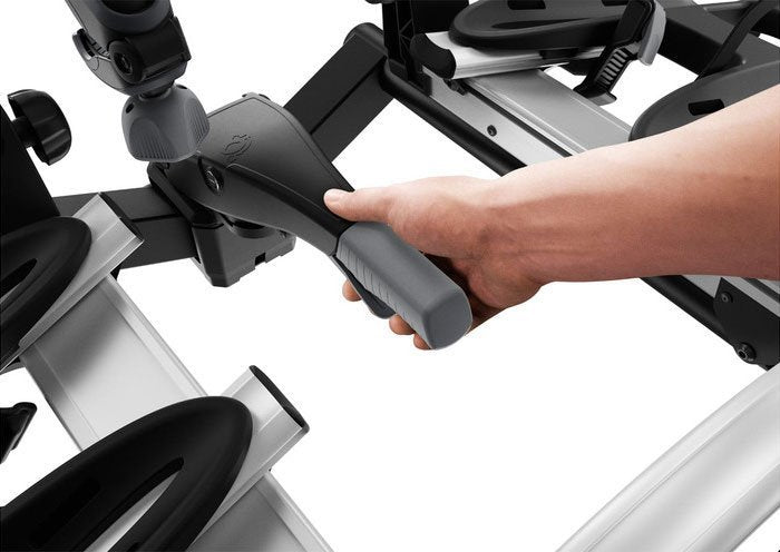 Thule VeloSpace 3 2-Bike Fahrradträger