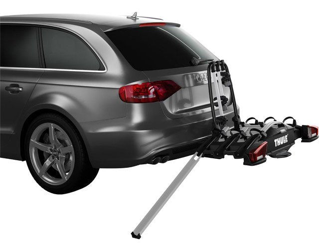 Thule VeloSpace 3 2-Bike Fahrradträger