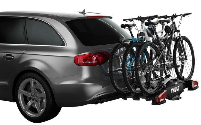 Thule VeloSpace 3 2-Bike Fahrradträger