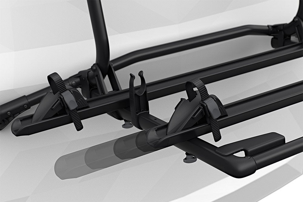 Thule WanderWay 2-Bike – Heckträger