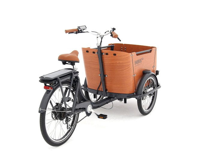 Babboe Go-E HD 450 26 Zoll