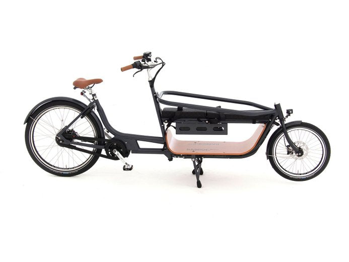 Babboe Slim Mountain ENV HD 500 26 Zoll