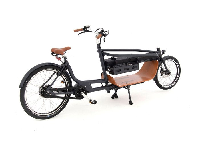 Babboe Slim Mountain ENV HD 500 26 Zoll